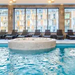 Lejlighed Sea & Smile - Basen, Sauna, Parking, Wifi, Podczele Kołobrzeg