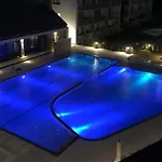 Lejlighed Sea & Smile - Basen, Sauna, Parking, Wifi, Podczele *