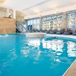 Sea & Smile - Basen, Sauna, Parking, Wifi, Podczele Lejlighed *