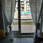 Sea & Smile - Basen, Sauna, Parking, Wifi, Podczele * Kołobrzeg