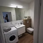 Sea & Smile - Basen, Sauna, Parking, Wifi, Podczele Lejlighed *