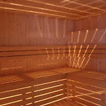 Lejlighed Sea & Smile - Basen, Sauna, Parking, Wifi, Podczele *