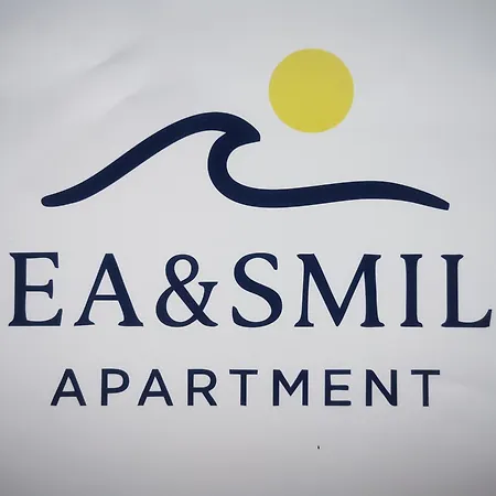 Lejlighed Sea & Smile - Basen, Sauna, Parking, Wifi, Podczele *