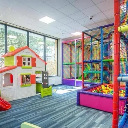 Apartamento Sea & Smile - Basen, Sauna, Parking, Wifi, Podczele