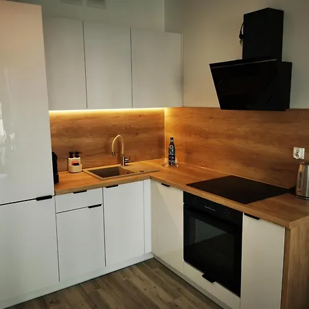 Sea & Smile - Basen, Sauna, Parking, Wifi, Podczele *