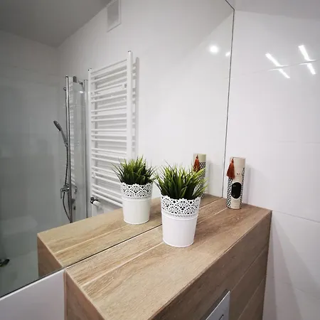 Sea & Smile - Basen, Sauna, Parking, Wifi, Podczele * Kołobrzeg