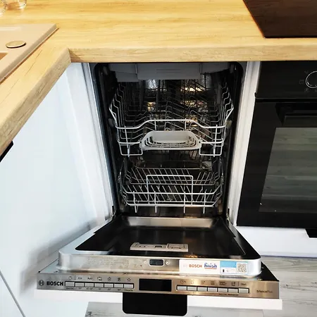 Sea & Smile - Basen, Sauna, Parking, Wifi, Podczele * Kołobrzeg